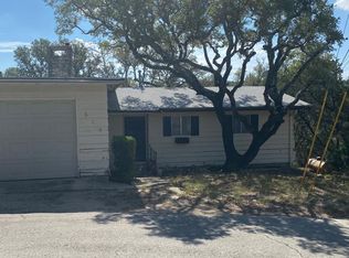619 Rock Castle, Canyon Lake, TX 78133