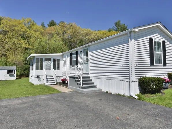 17 Garabed Blvd, Marlborough, MA 01752
