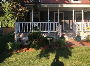 73 Wilcox St, Bristol, CT 06010