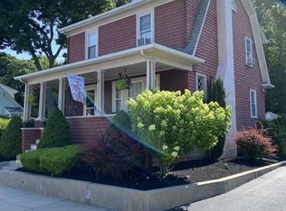 57 Wingold St, Fall River, MA 02720