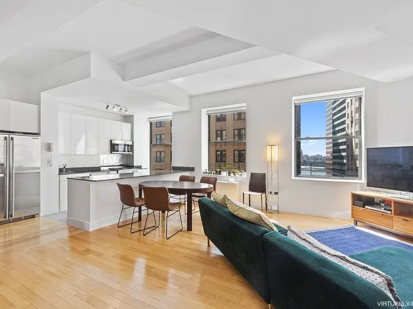99 John St APT 1606, New York, NY 10038