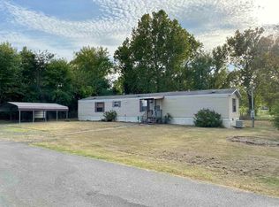 509 2nd St, Pangburn, AR 72121