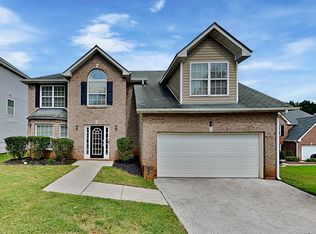 4432 Pale Face Dr, Douglasville, GA 30135