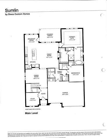 2nd image of 1506 Parke Bluff Bnd