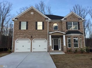 5779 Sawgrass Cir #2016, Lithonia, GA 30038
