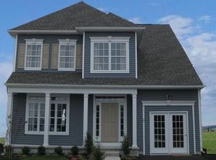 620 Wiggins Mill Rd, Townsend, DE 19734