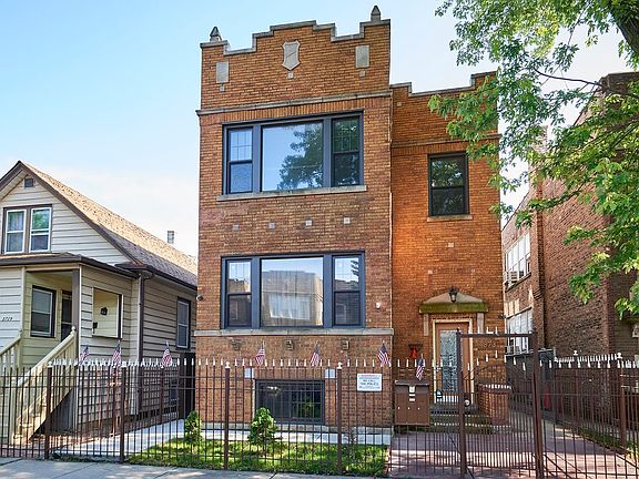 4th image of 3731 W Giddings St