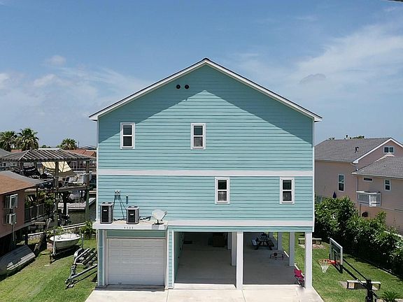 2nd image of 4308 Karankawa Way