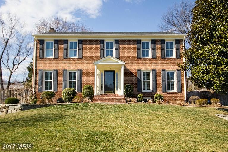 1st image of 4410 Eaton Pl