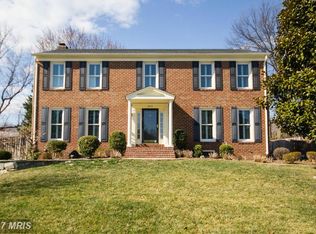 4410 Eaton Pl, Alexandria, VA 22310