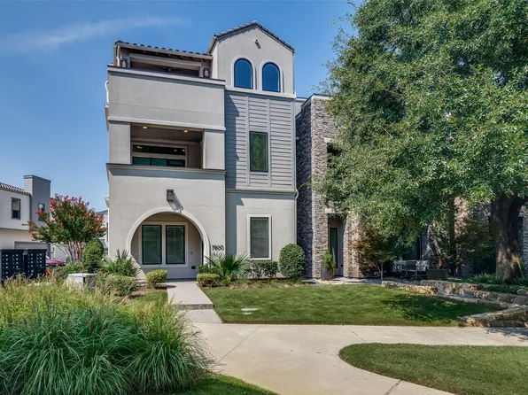 7800 Secluded Ave, Plano, TX 75024
