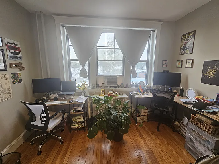370 Chestnut Hill Ave #35 — Photo 8