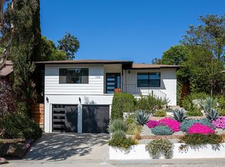 1331 Hill Dr, Los Angeles, CA 90041