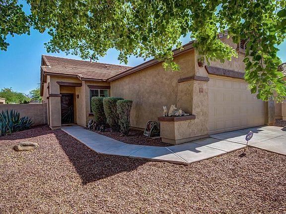 2nd image of 10686 E Peralta Canyon Dr