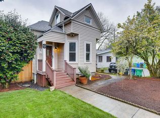 2705 SE Stark St #A, Portland, OR 97214
