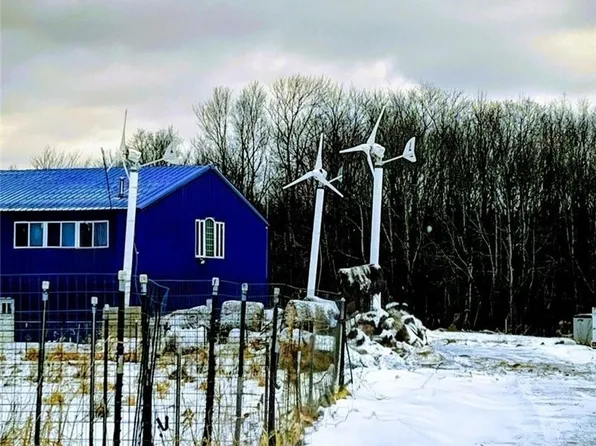 362 Brown Gale Rd Lot 4, Mc Donough, NY 13801