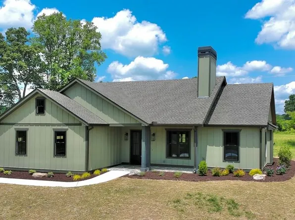 100 Redridge Rd, Morganton, GA 30560