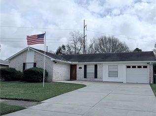 210 Anthony Dr, Slidell, LA 70458