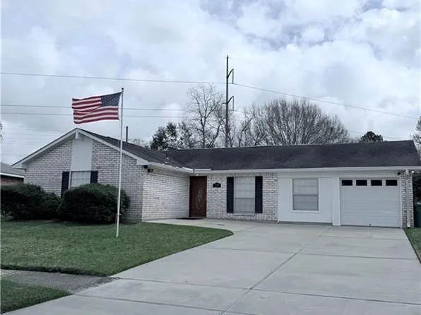210 Anthony Dr, Slidell, LA 70458