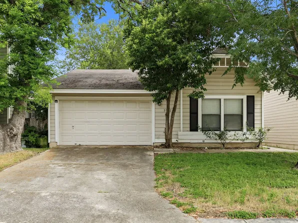 3932 Heritage Hill Dr, San Antonio, TX 78247