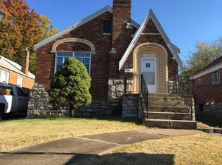 730 Ruprecht Ave, Saint Louis, MO 63125