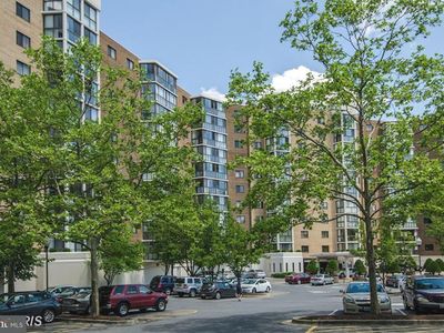 15107 Interlachen Dr #2-712, Silver Spring, MD, 20906