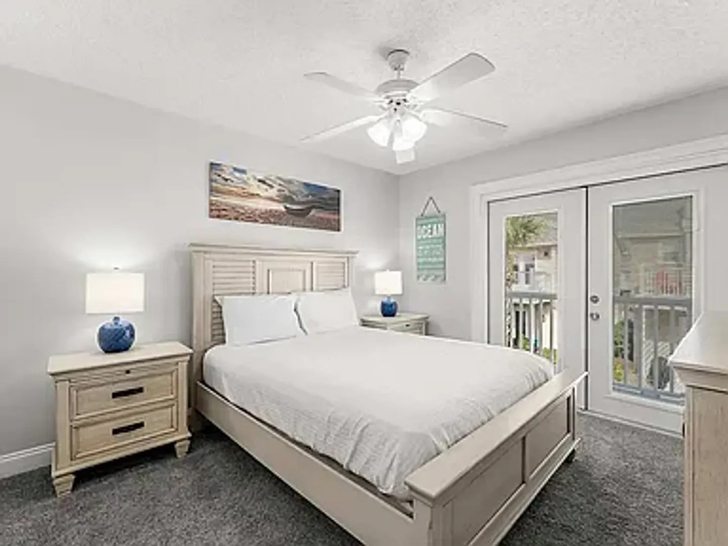 Beach House Fully Furnished — Photo 3