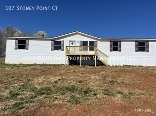 107 Stoney Point Ct, Liberty, SC 29657