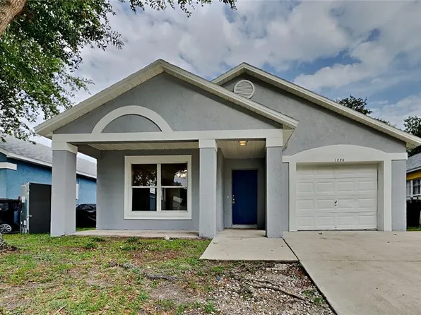 1226 Fremont Park Ave, Orlando, FL 32808