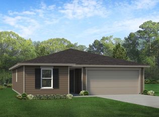 417 E Hull St, Denison, TX 75021