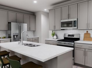 1848 Porch Swing Way #20, Apex, NC 27502