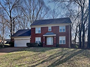 344 Locust Grove Dr, Cordova, TN 38018