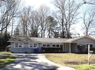 1923 Planters Dr, Charleston, SC 29414