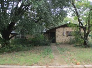 400 Ridgecrest Dr, Jacksonville, TX 75766