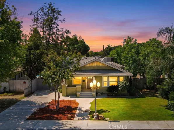 1825 2nd St, Bakersfield, CA 93304
