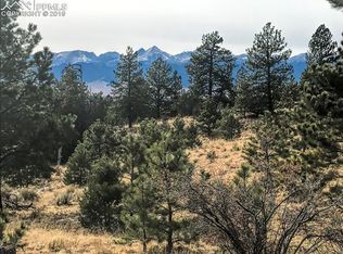 1180 Schulze Ranch Rd, Westcliffe, CO 81252