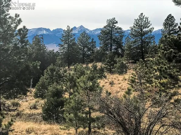 1180 Schulze Ranch Rd, Westcliffe, CO 81252