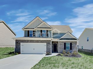 617 Gleaner Way, Locust Grove, GA 30248