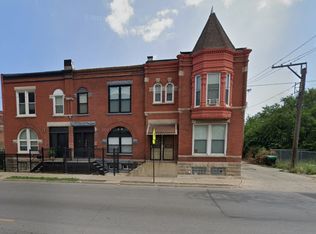 321 N Sacramento Blvd, Chicago, IL 60612