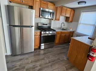 Townley Gardens, Union, NJ 07083