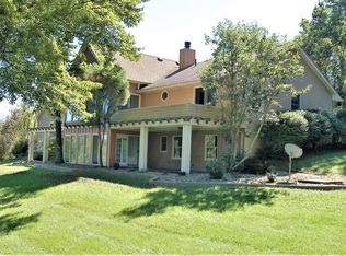 15441 Country Woods Ln, Aurora, IN 47001