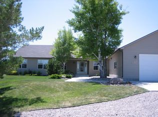 1237 Cahina Way, Pocatello, ID 83204