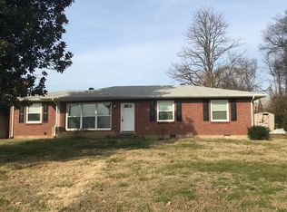 312 Pioneer Ln, Nashville, TN 37206