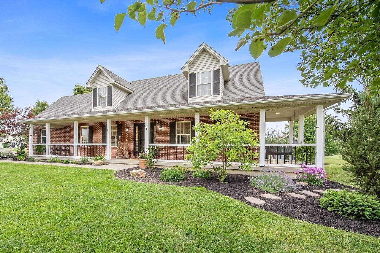 2729 Abby Ln, Lebanon, OH 45036 Zillow