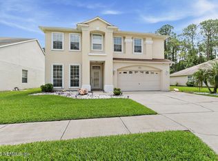953 Mystic Harbor Dr, Jacksonville, FL 32225