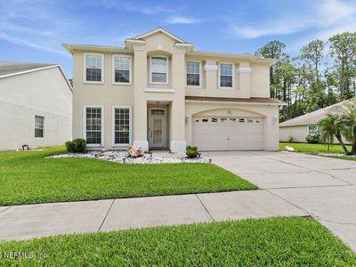 953 MYSTIC HARBOR Drive, Jacksonville, FL, 32225