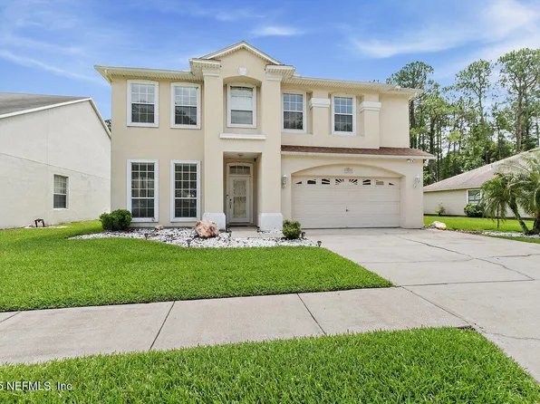 953 MYSTIC HARBOR Drive, Jacksonville, FL 32225