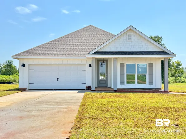 18358 Iron Horse Cir, Foley, AL 36535