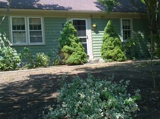 17 Howard St, West Newton, MA 02465