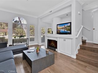 12 Palmieri Aisle, Irvine, CA 92606